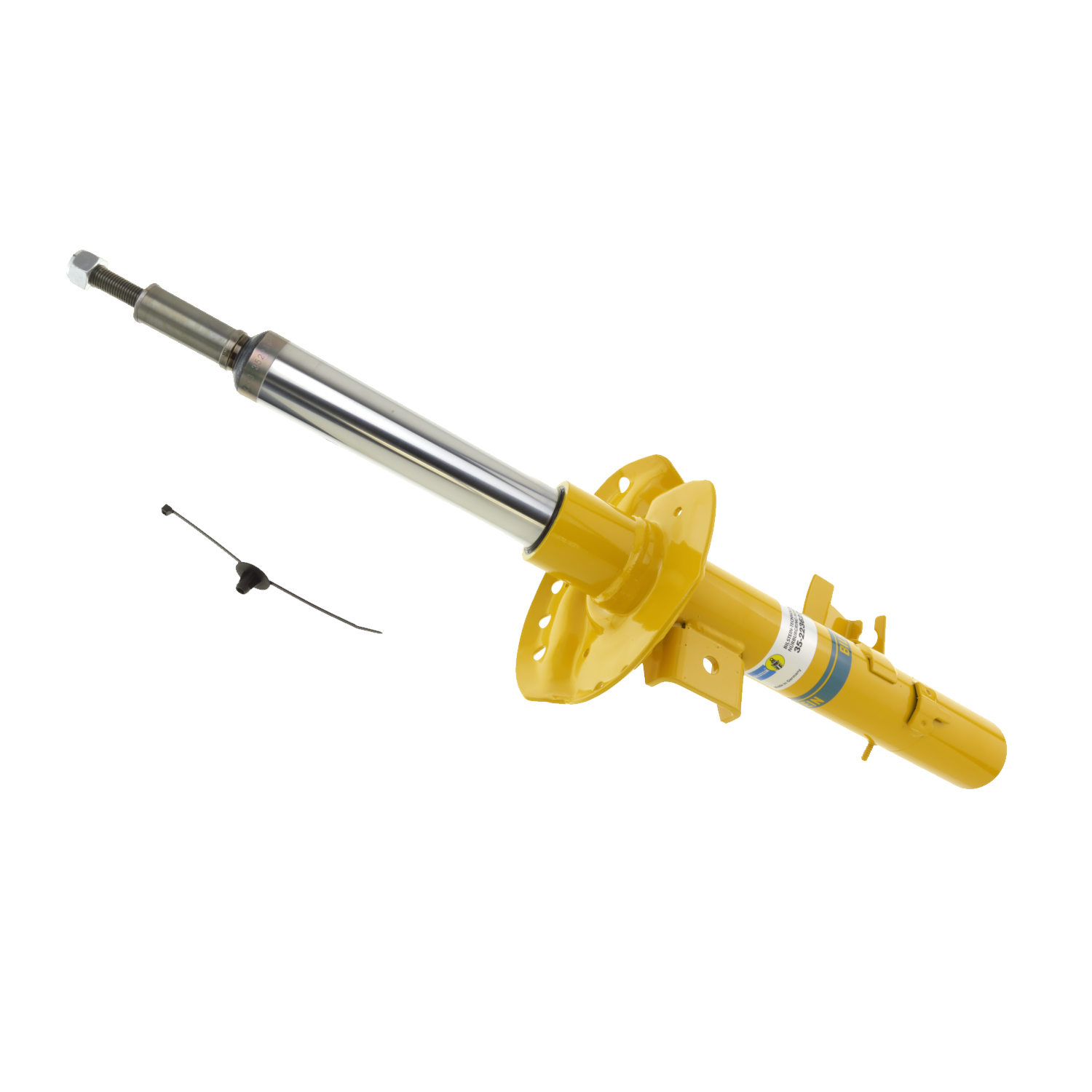 Bilstein 35-223627 B6 Performance - Suspension Strut Assembly